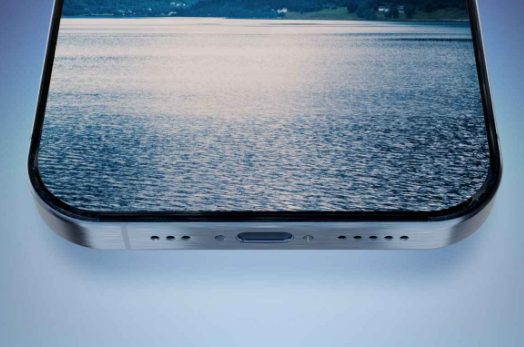 渭源苹果ipad维修分享iPhone15USB-C接口和Mac/iPad区别 