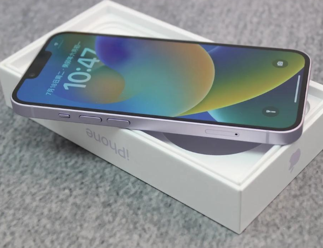 渭源iPhone14闪光灯维修分享如何解决苹果14闪光灯故障问题 